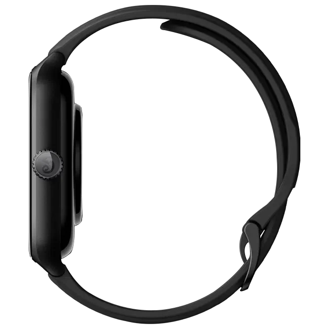 Amazfit GTS 4 Black 4