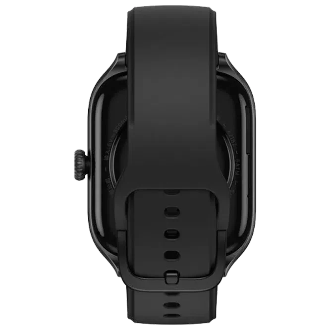 Amazfit GTS 4 Black 5