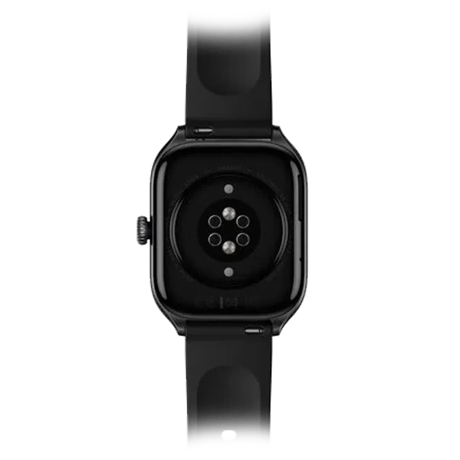 Amazfit GTS 4 Black 6