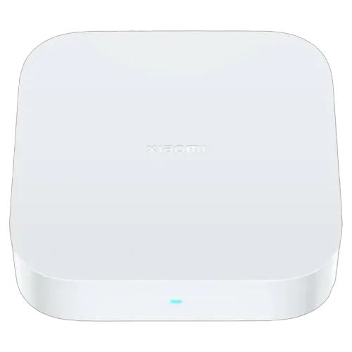 Точка доступа Xiaomi Smart Home Hub 2, White