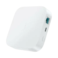 Punct de acces Xiaomi Smart Home Hub 2, White 3