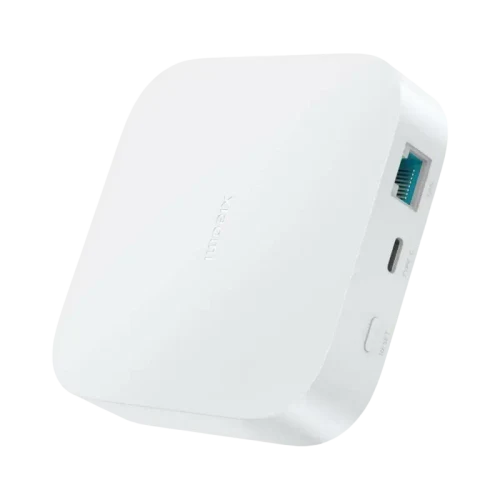 Punct de acces Xiaomi Smart Home Hub 2, White