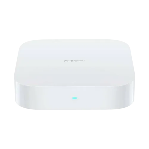 Точка доступа Xiaomi Smart Home Hub 2, White