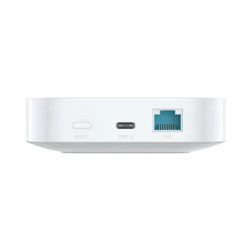 Punct de acces Xiaomi Smart Home Hub 2, White 4