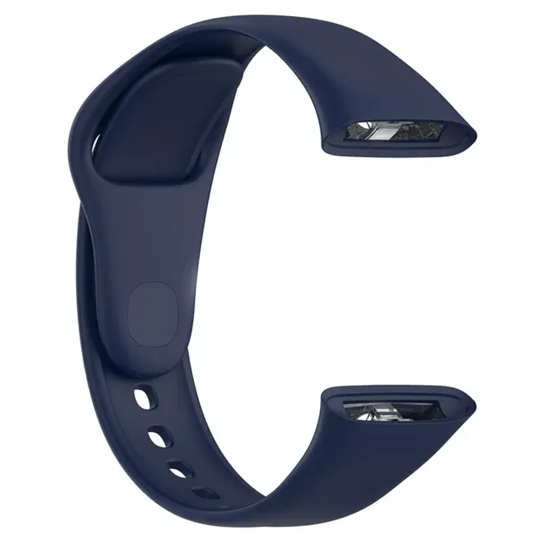 Cureluşă pentru Xiaomi Redmi Watch 3 Dark Blue 3