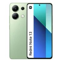 Xiaomi Redmi Note 13 6/128 GB Green