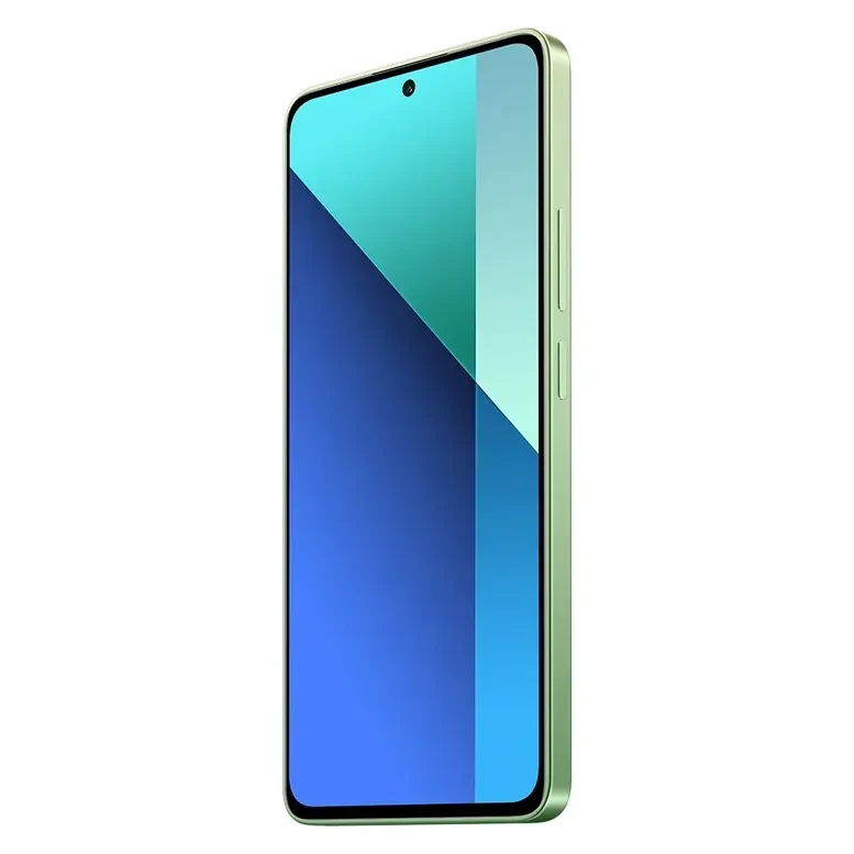 Xiaomi Redmi Note 13 6/128 GB Green 4