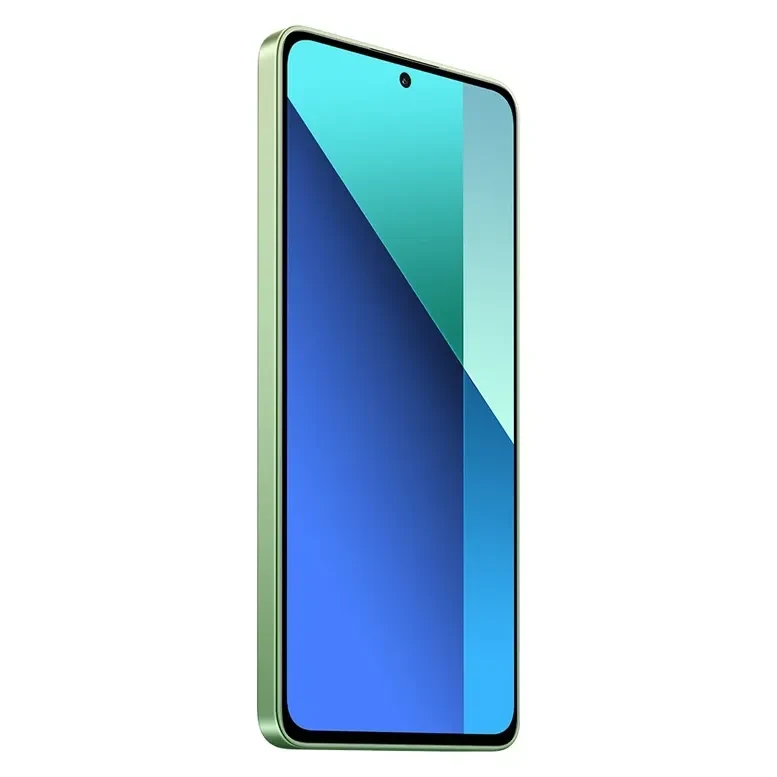 Xiaomi Redmi Note 13 6/128 GB Green 3