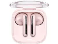Căști Xiaomi Redmi Buds 6 Active Transparent Powder 4