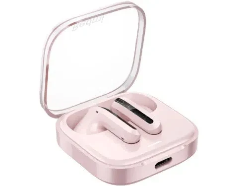 Căști Xiaomi Redmi Buds 6 Active Transparent Powder 6