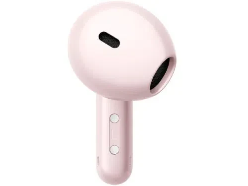 Căști Xiaomi Redmi Buds 6 Active Transparent Powder 2
