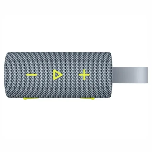 Портативная колонка Xiaomi Sound Pocket, Blue Gray