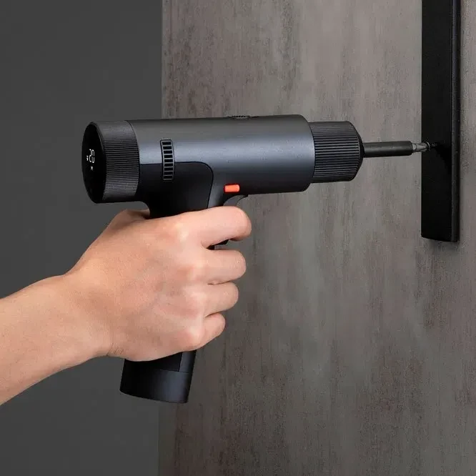 Mașină de găurit și înșurubat Xiaomi Mijia Cordless 12V Max Brushless 7