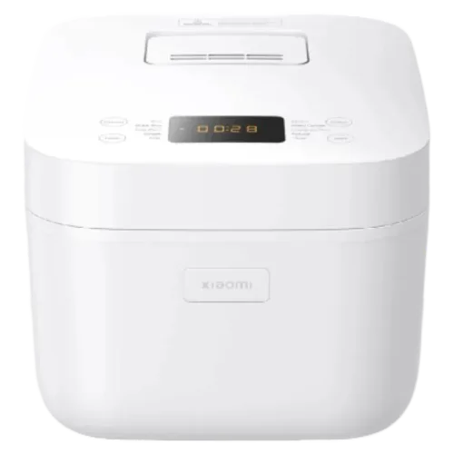 Рисоварка Xiaomi Multifunctional Rice Cooker 4L, Белый