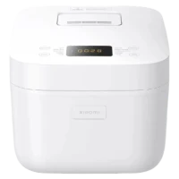 Aragaz de orez Xiaomi Multifunctional Rice Cooker 4L, Alb