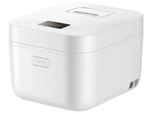 Aragaz de orez Xiaomi Multifunctional Rice Cooker 4L, Alb 4