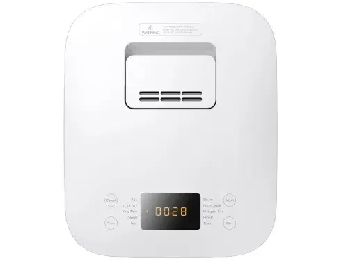 Aragaz de orez Xiaomi Multifunctional Rice Cooker 4L, Alb 2