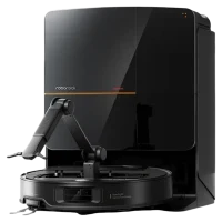 Aspirator Robot Roborock Saros Z70, Negru