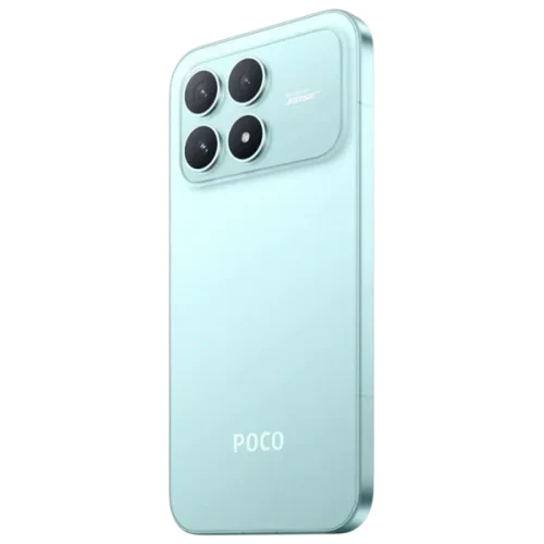 Xiaomi POCO F8 Pro 5G 12/512GB Blue