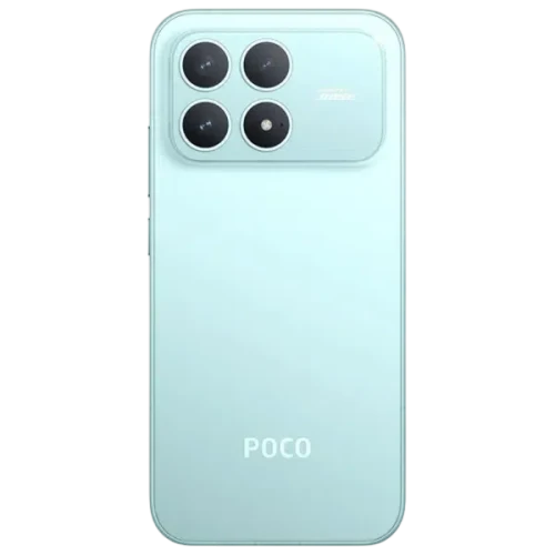 Xiaomi POCO F8 Pro 5G 12/512GB Blue