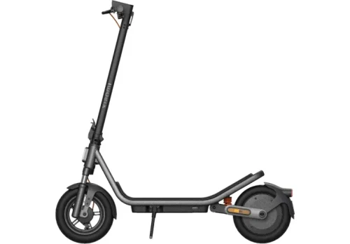 Trotinetă electrică Xiaomi Electric Scooter 6, Negru