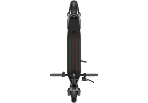 Электрический самокат Xiaomi Electric Scooter 6, Черный