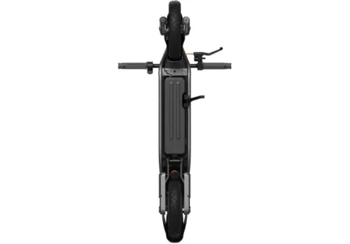 Электрический самокат Xiaomi Electric Scooter 6, Черный
