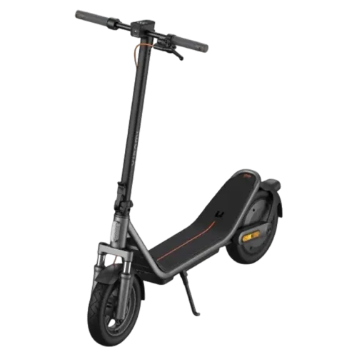 Электрический самокат Xiaomi Electric Scooter 6, Черный