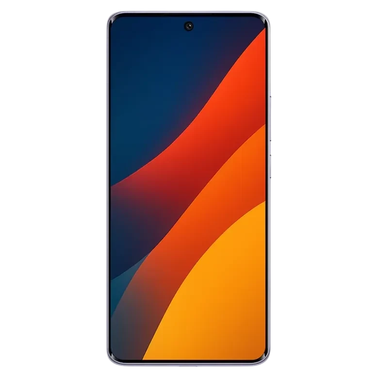 Xiaomi Redmi Note 15 6/128 GB Purple 2