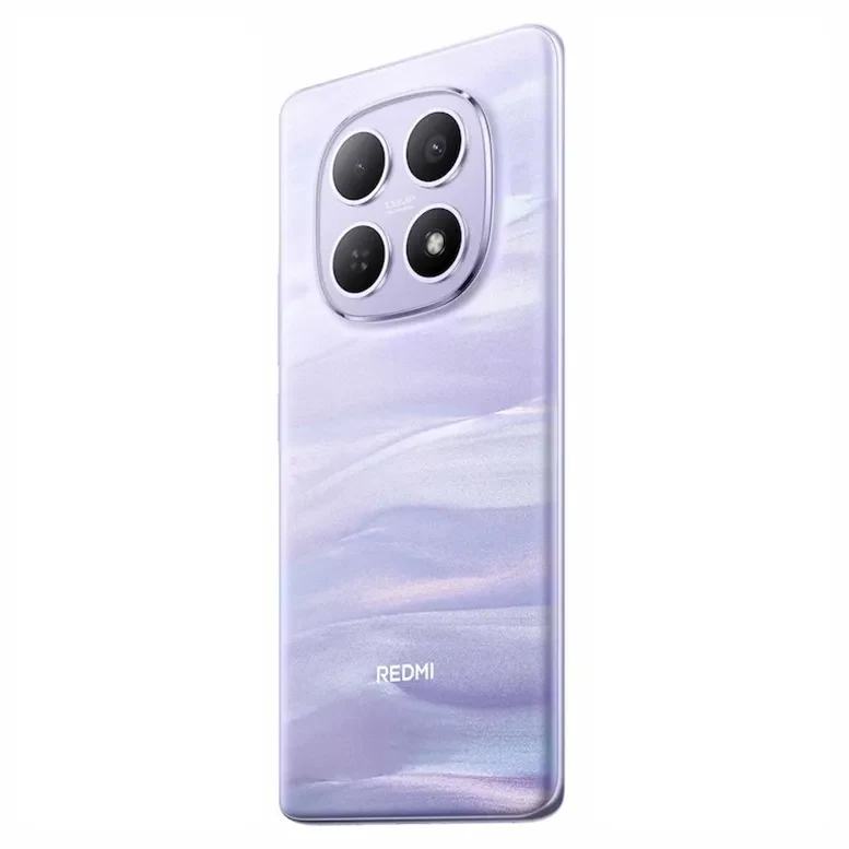 Xiaomi Redmi Note 15 6/128 GB Purple 5