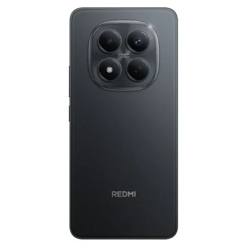 Xiaomi Redmi Note 15 Pro 12/512 GB Black