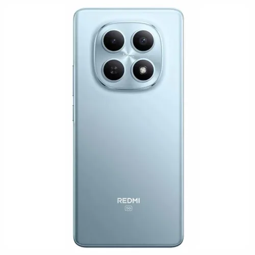 Xiaomi Redmi Note 15 5G 8/256 ГБ Blue