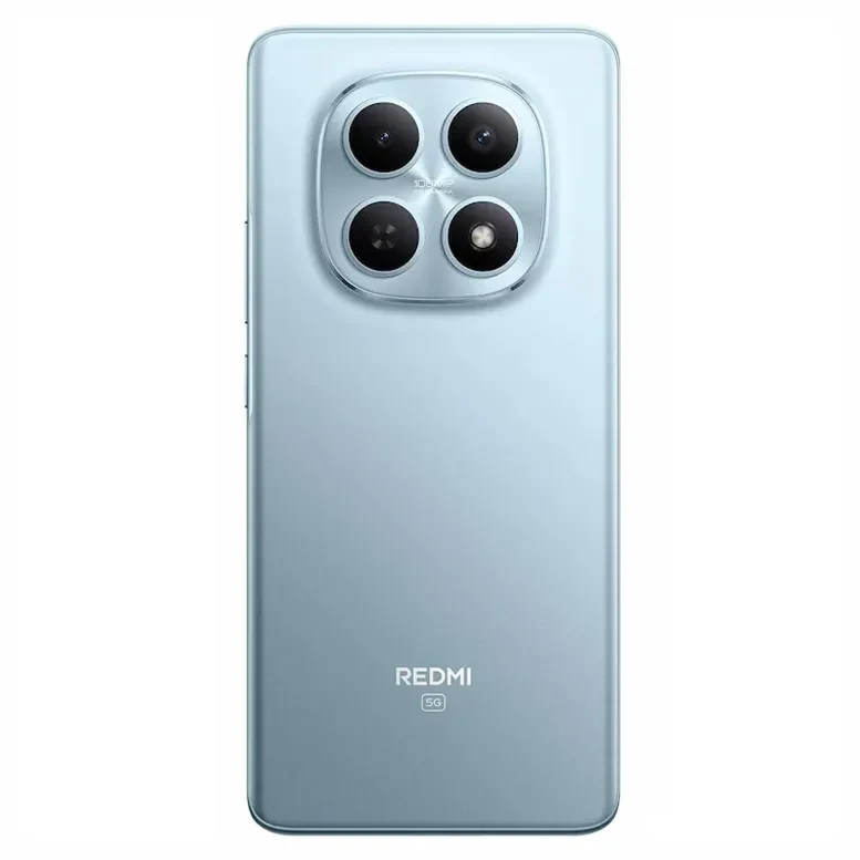 Xiaomi Redmi Note 15 5G 8/256 GB Blue 3