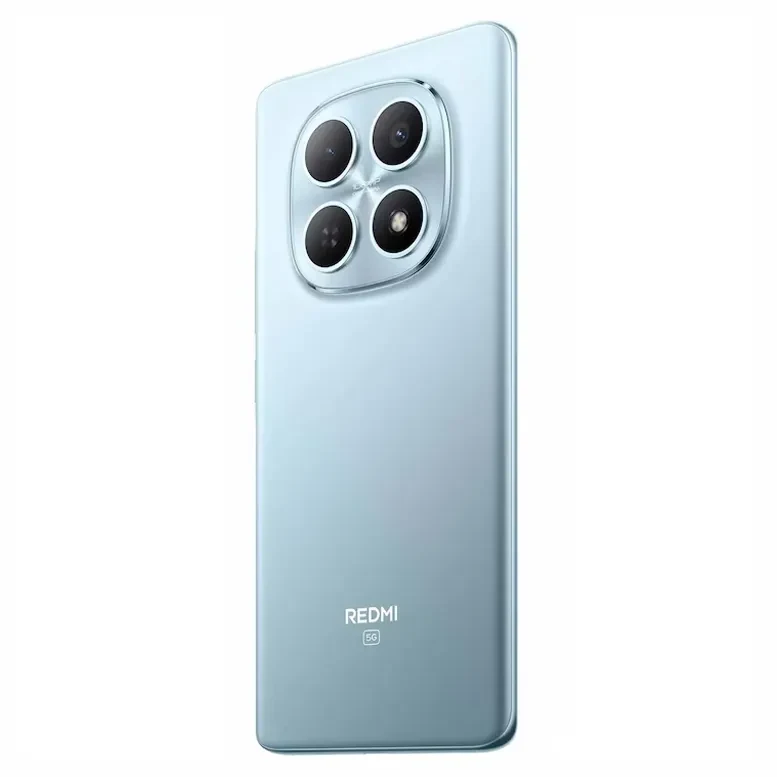Xiaomi Redmi Note 15 5G 8/256 GB Blue 5