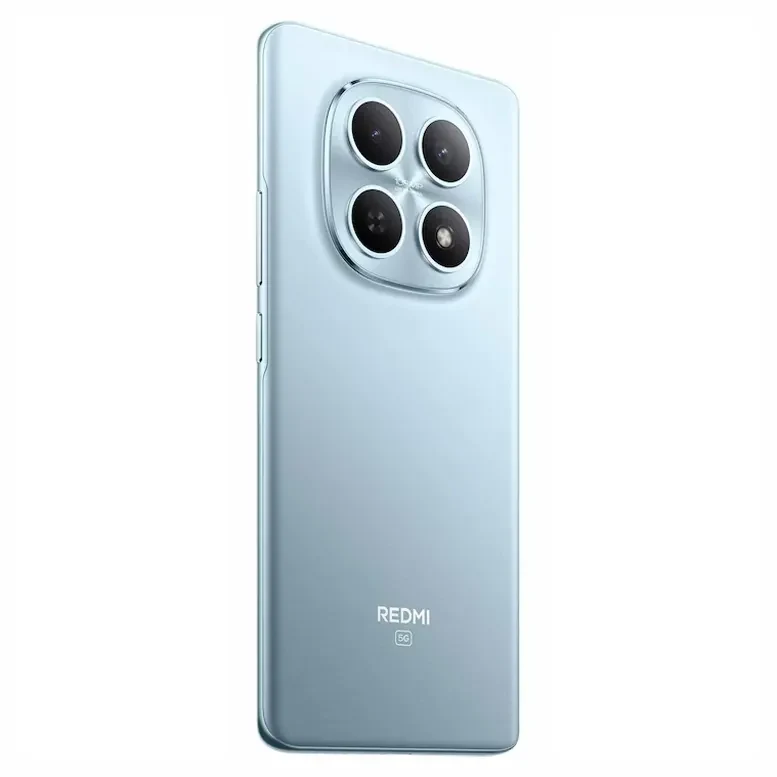 Xiaomi Redmi Note 15 5G 8/256 GB Blue 7