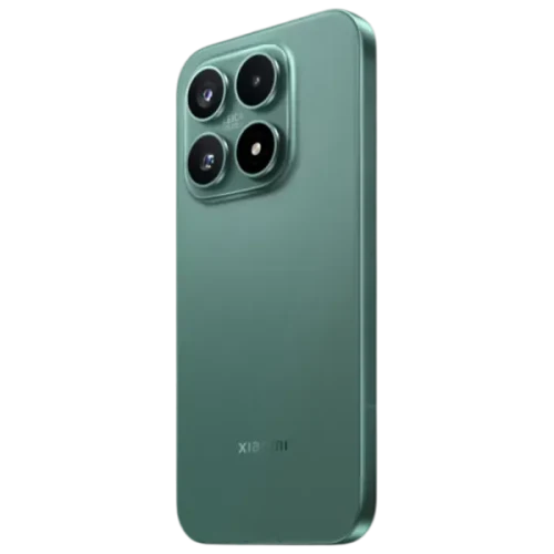 Xiaomi 17 12/512 GB Venture Green