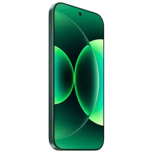 Xiaomi 17 12/512 ГБ Venture Green