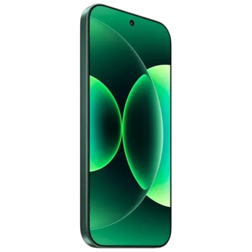 Xiaomi 17 12/512 GB Venture Green