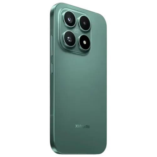 Xiaomi 17 12/512 ГБ Venture Green