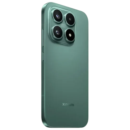 Xiaomi 17 12/512 GB Venture Green