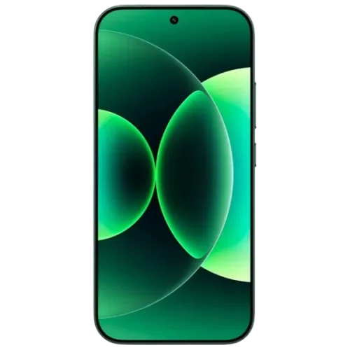 Xiaomi 17 12/512 GB Venture Green
