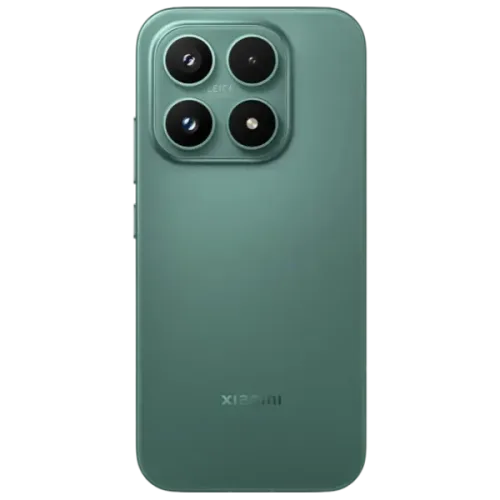 Xiaomi 17 12/512 ГБ Venture Green