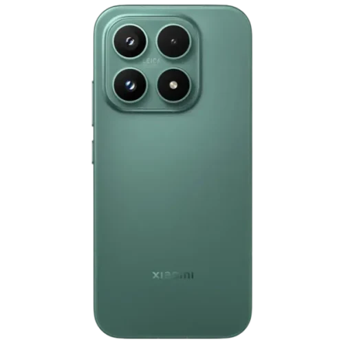 Xiaomi 17 12/512 GB Venture Green
