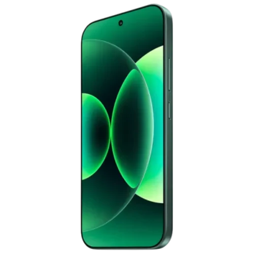 Xiaomi 17 12/512 GB Venture Green