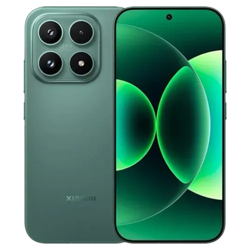 Xiaomi 17 12/512 ГБ Venture Green