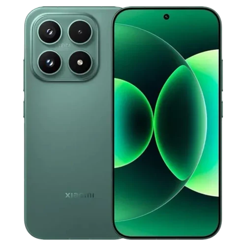 Xiaomi 17 12/512 GB Venture Green