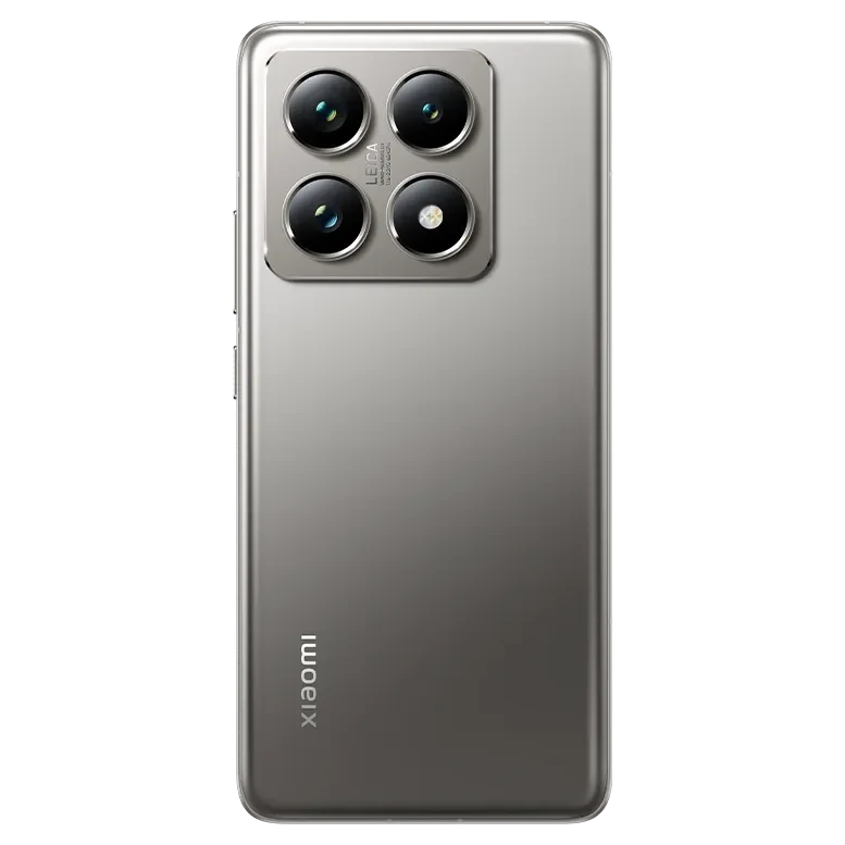 Xiaomi 14T Pro 12/512 Gb Titan Gray 2
