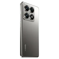 Xiaomi 14T Pro 12/512 Gb Titan Gray 5
