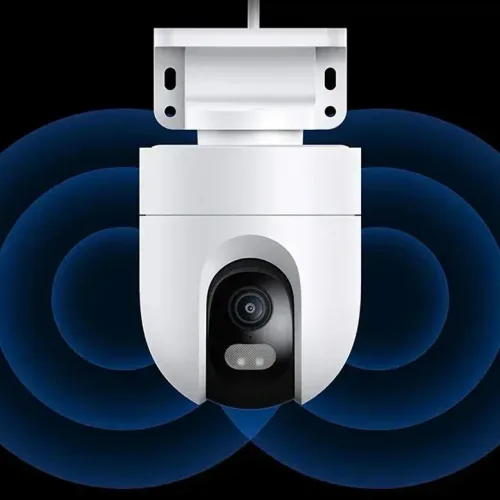 Камера видеонаблюдения Xiaomi Outdoor Camera CW400