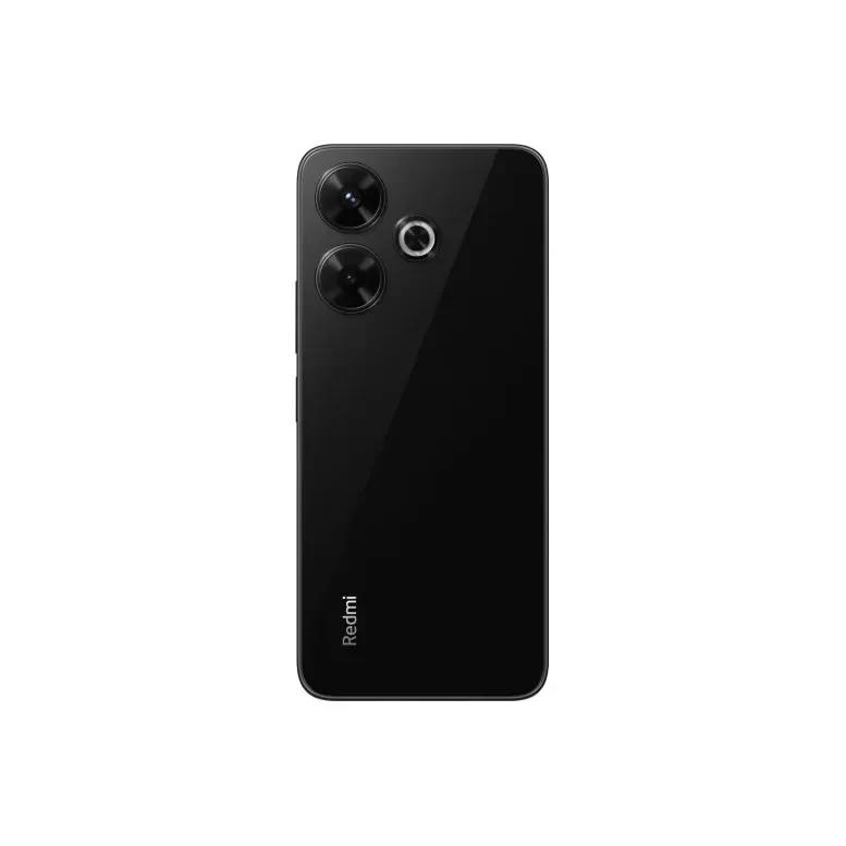 Xiaomi RedMi 13 8/256 GB Black 11